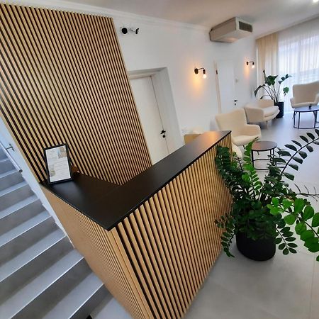 Sovirag Termal Panzio Hotell Hajdúnánás Eksteriør bilde